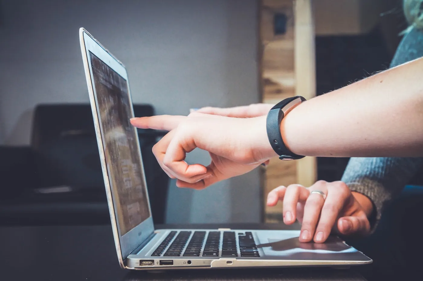 CRM & follow-up