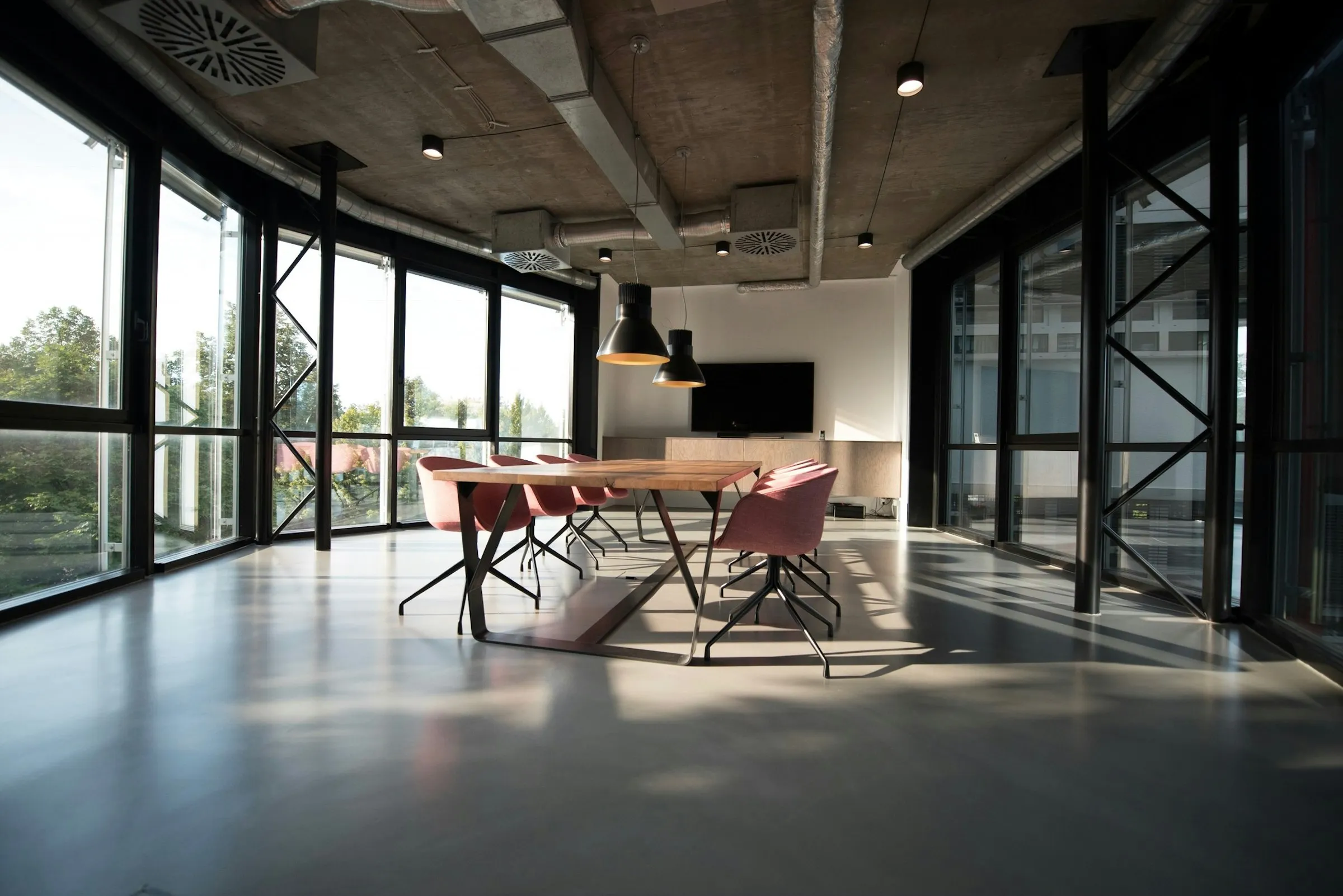 Helio services studio