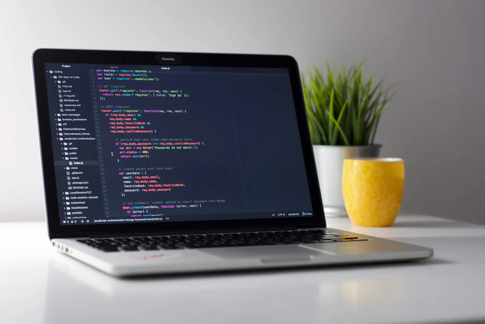 Helio web development and digital product craft