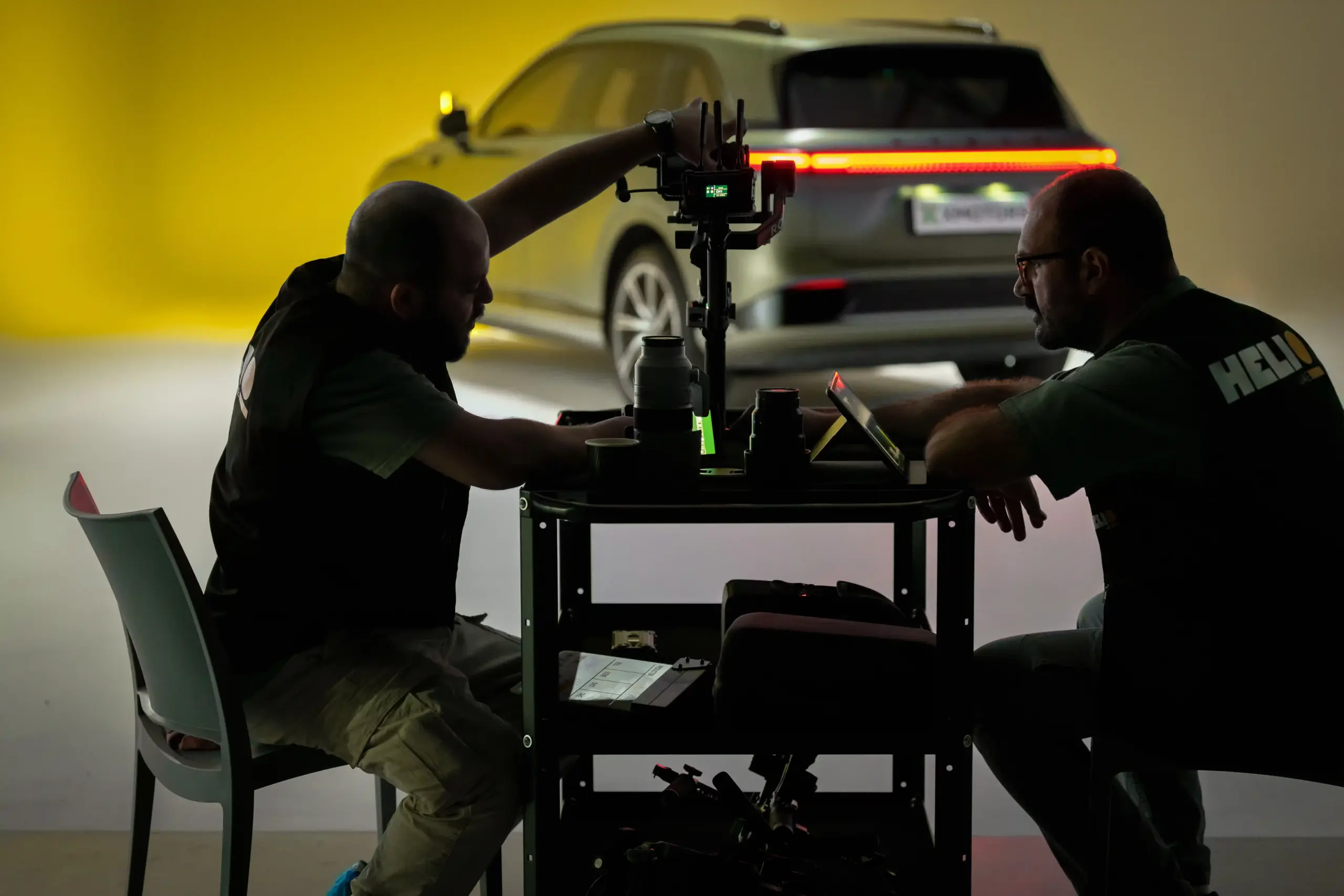 Production