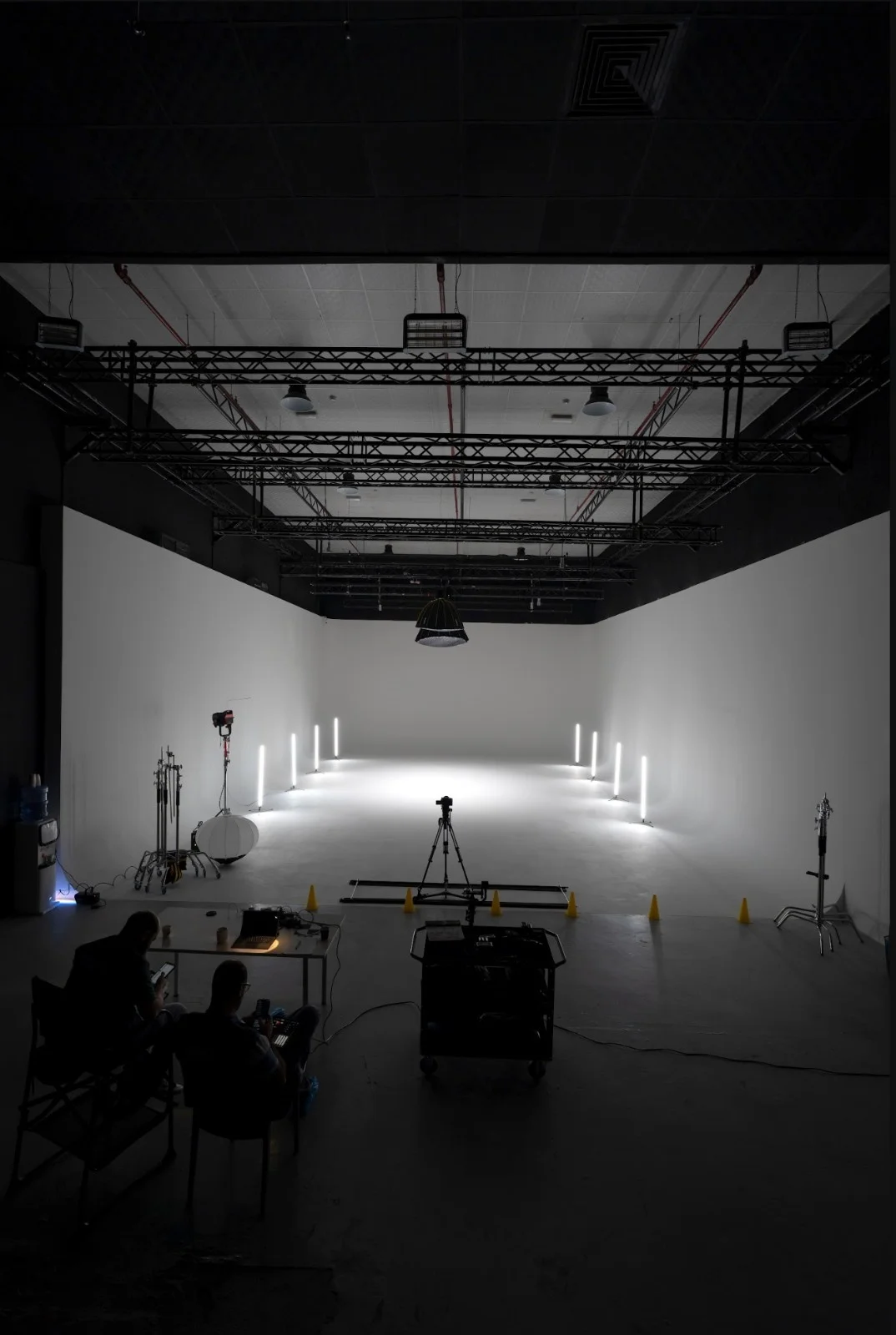 Studio A