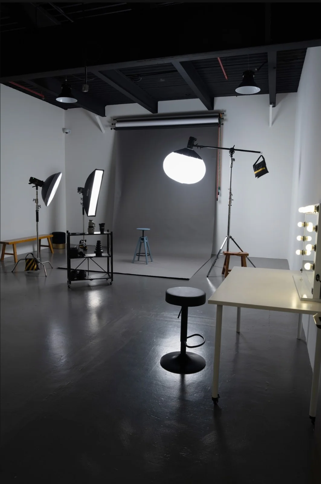 Studio B
