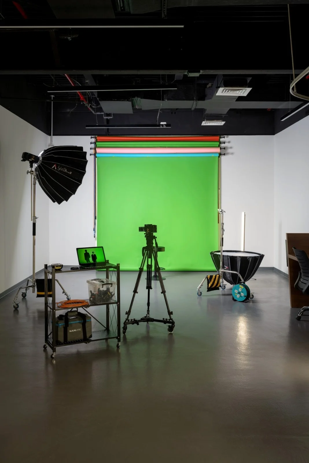 Studio C
