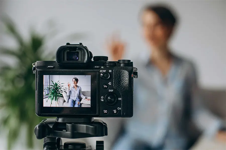 Everything You Need To Know About Best Influencer Cameras