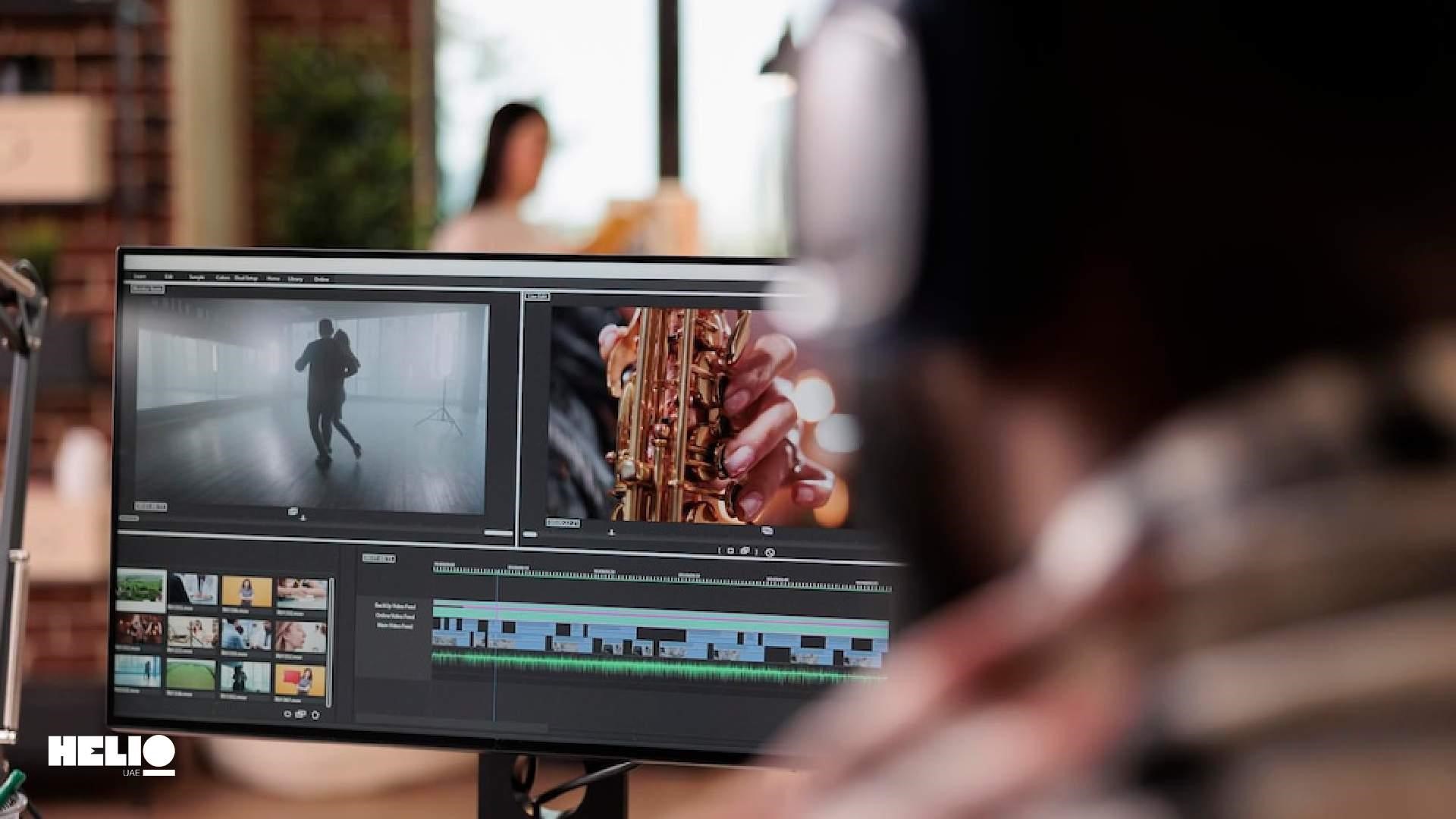 What are the Key Benefits of Outsourcing Video Production Services