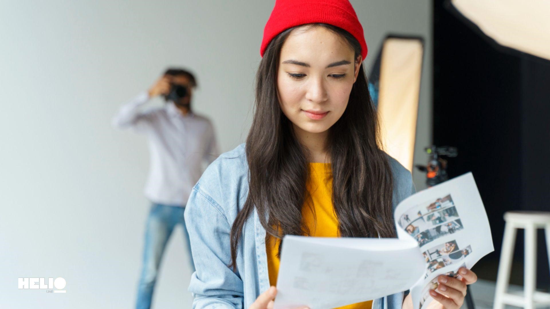 How to Craft Compelling Dialogue for Film Scripts