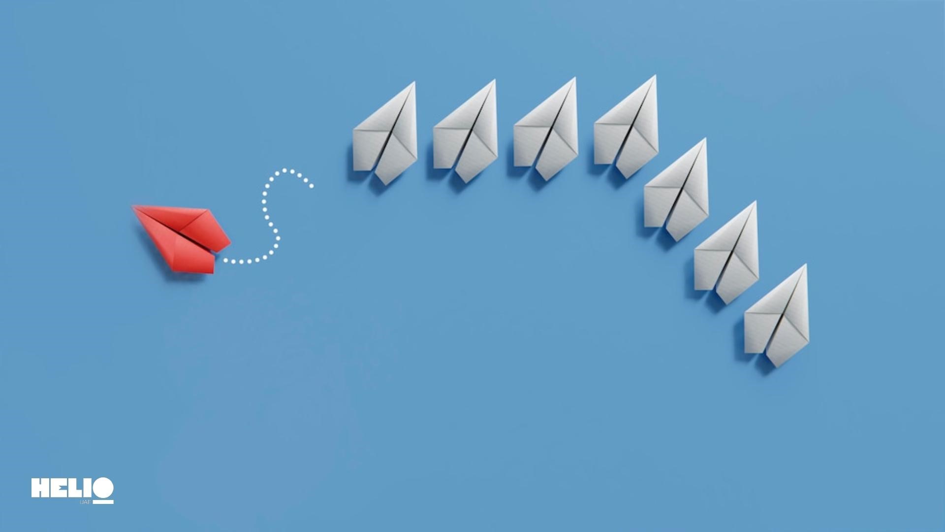 creative concept development in video production