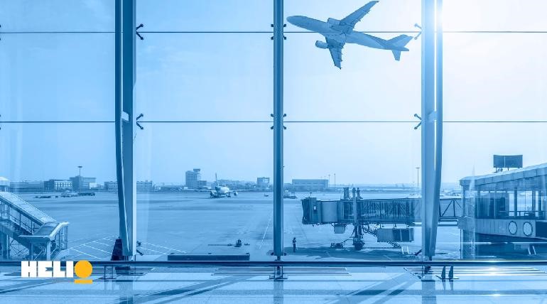 Advantages of Digital Marketing in the Aviation Industry