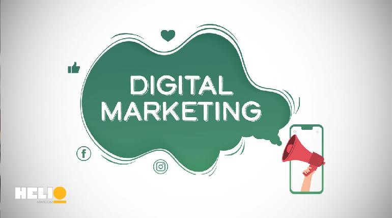Role of Digital Marketing Agencies