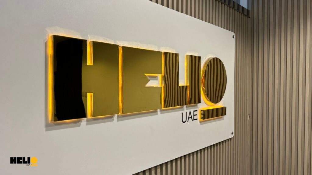 work with Helio for real estate video production.