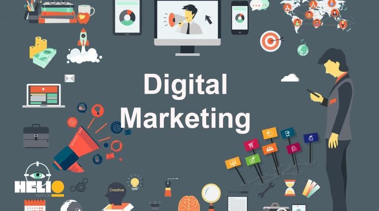 Key Performance Indicators (KPIs) in Digital Marketing