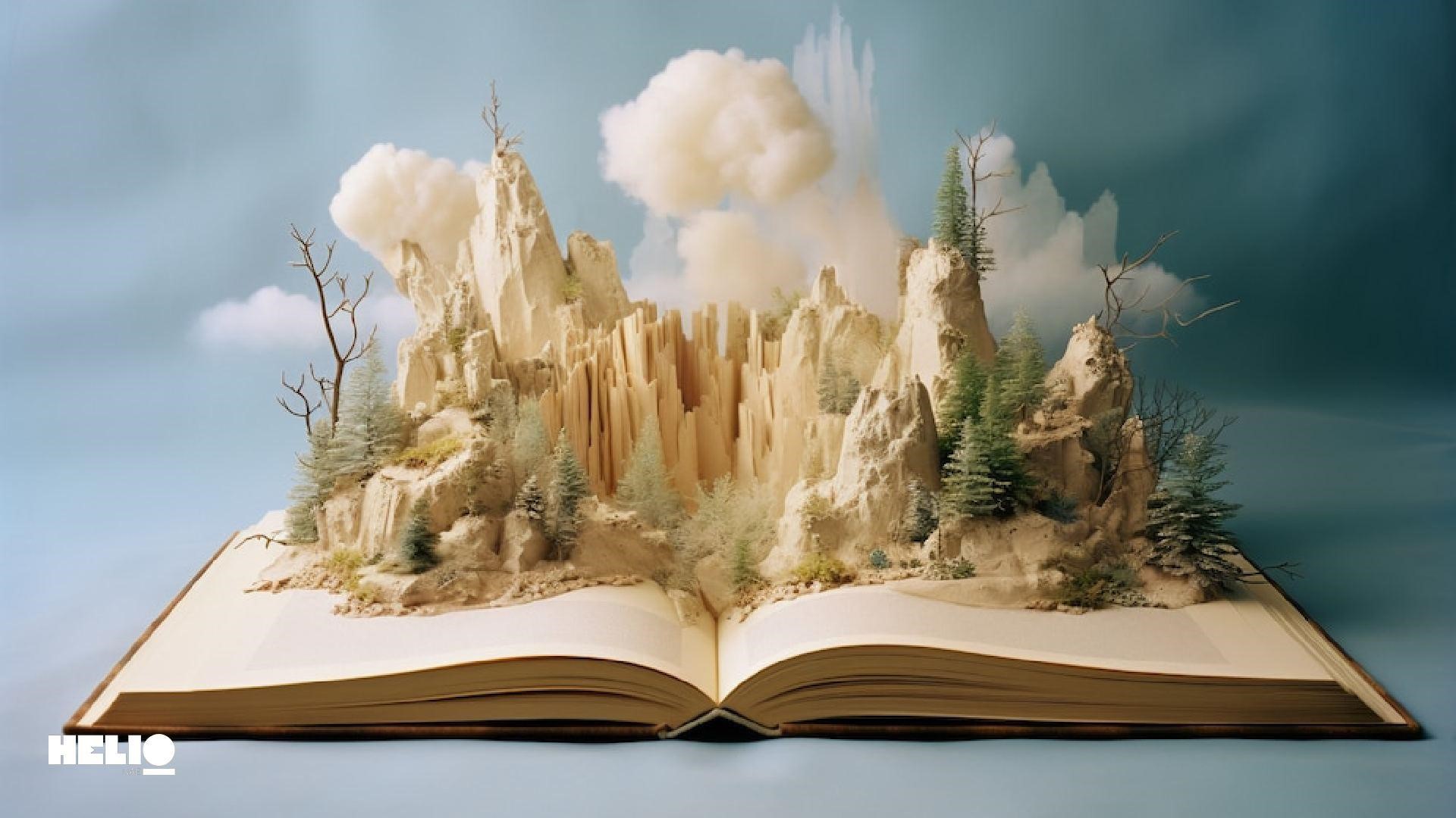 How Do You Write Visual Storytelling?