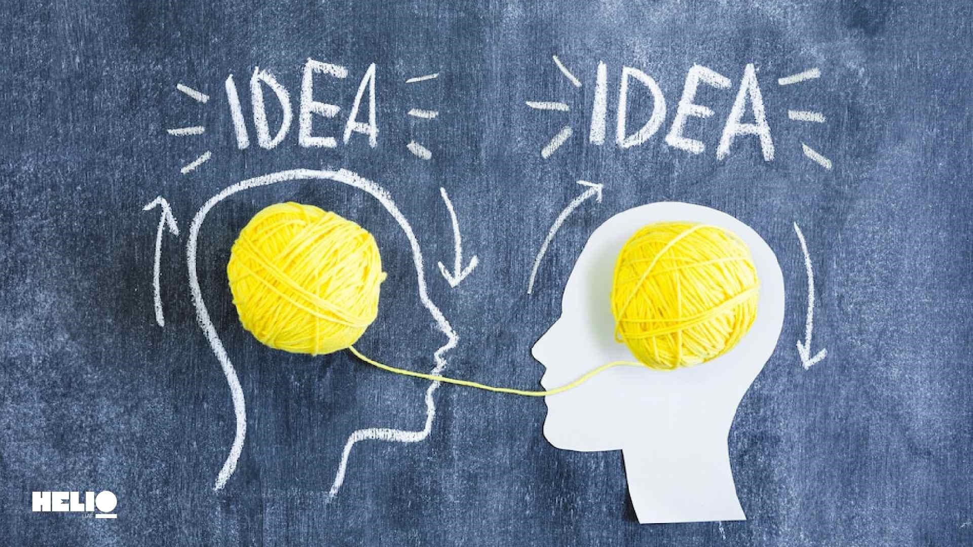How to Develop a Creative Concept