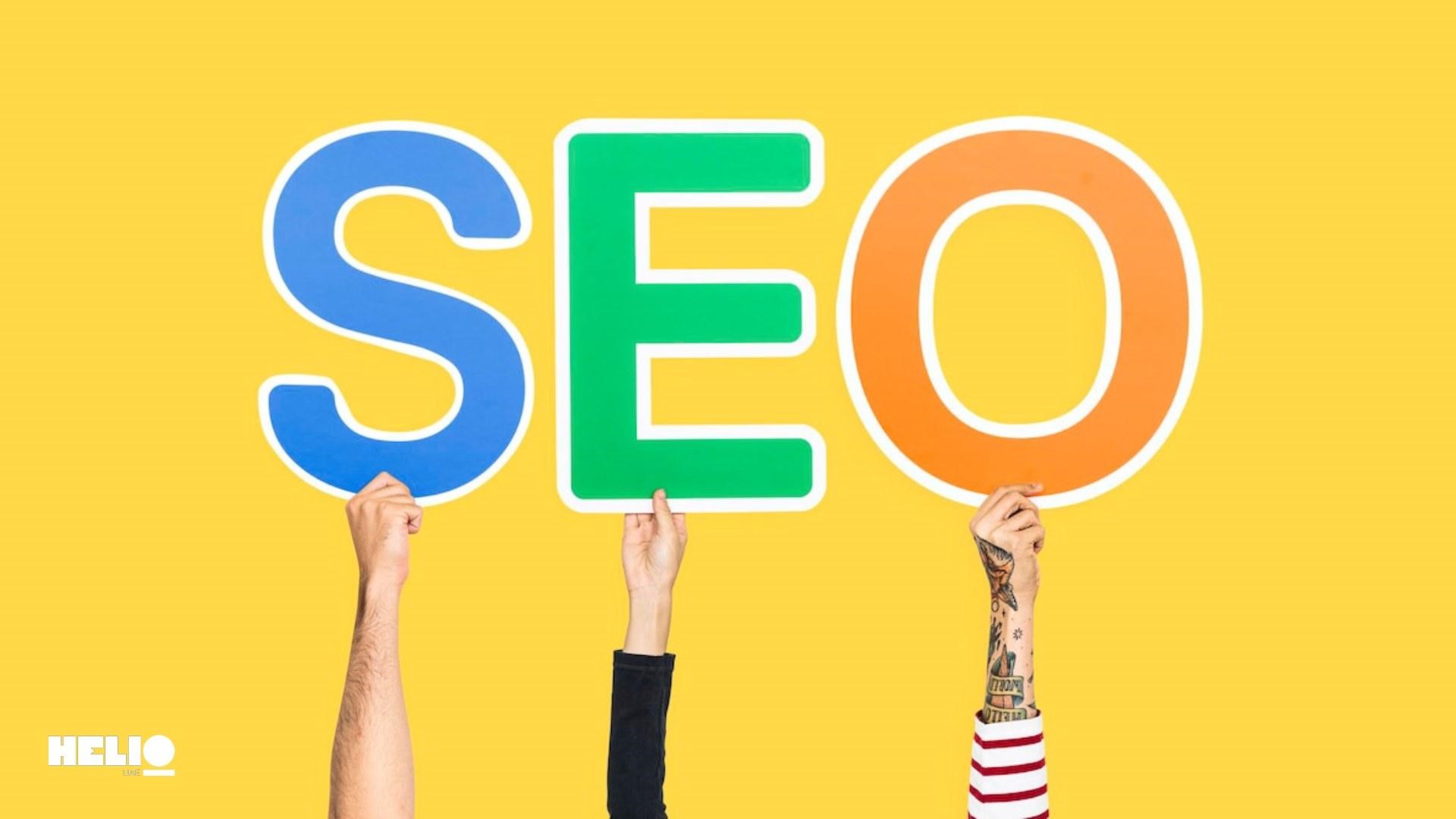 Real Estate SEO Keywords List