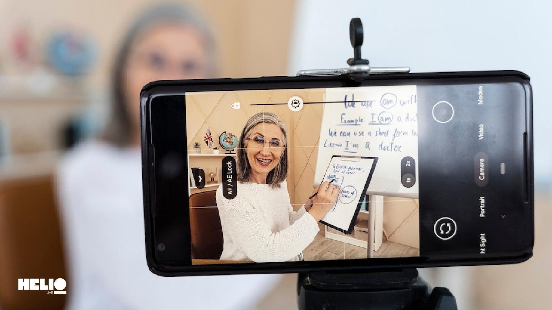 Tips for Creating a Brand Story Using Video