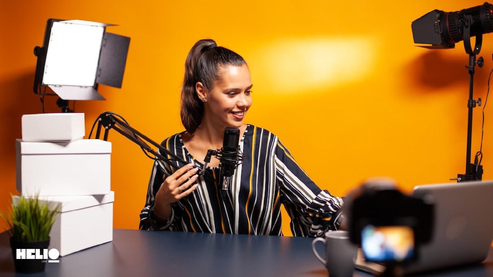 Tips for Creating a Brand Story Using Video