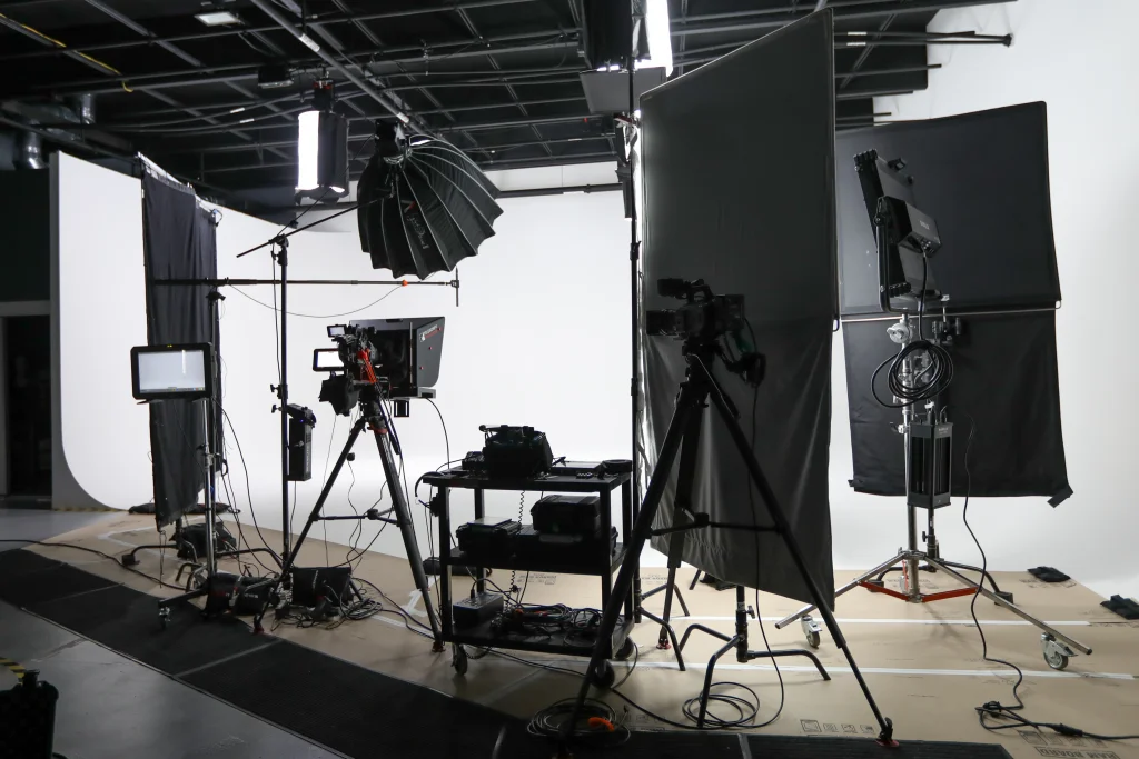 guide to selecting video production company in Dubai for different platforms and goals