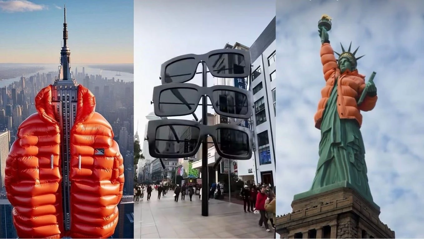 CGI Fashion Campaigns: How They Work, Examples, Costs & Best Practices