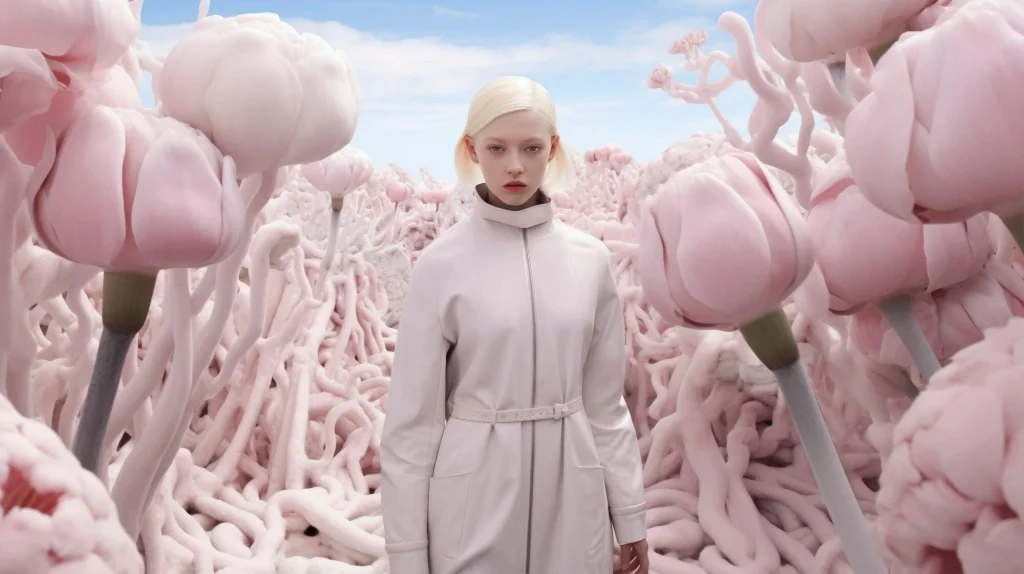CGI fashion campaigns help brands launch faster, scale content, and maintain visual consistency