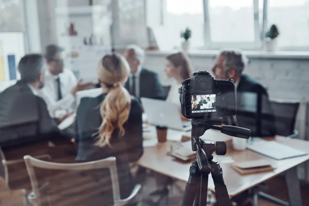 how to choose the right video production company in Dubai for commercial and brand projects