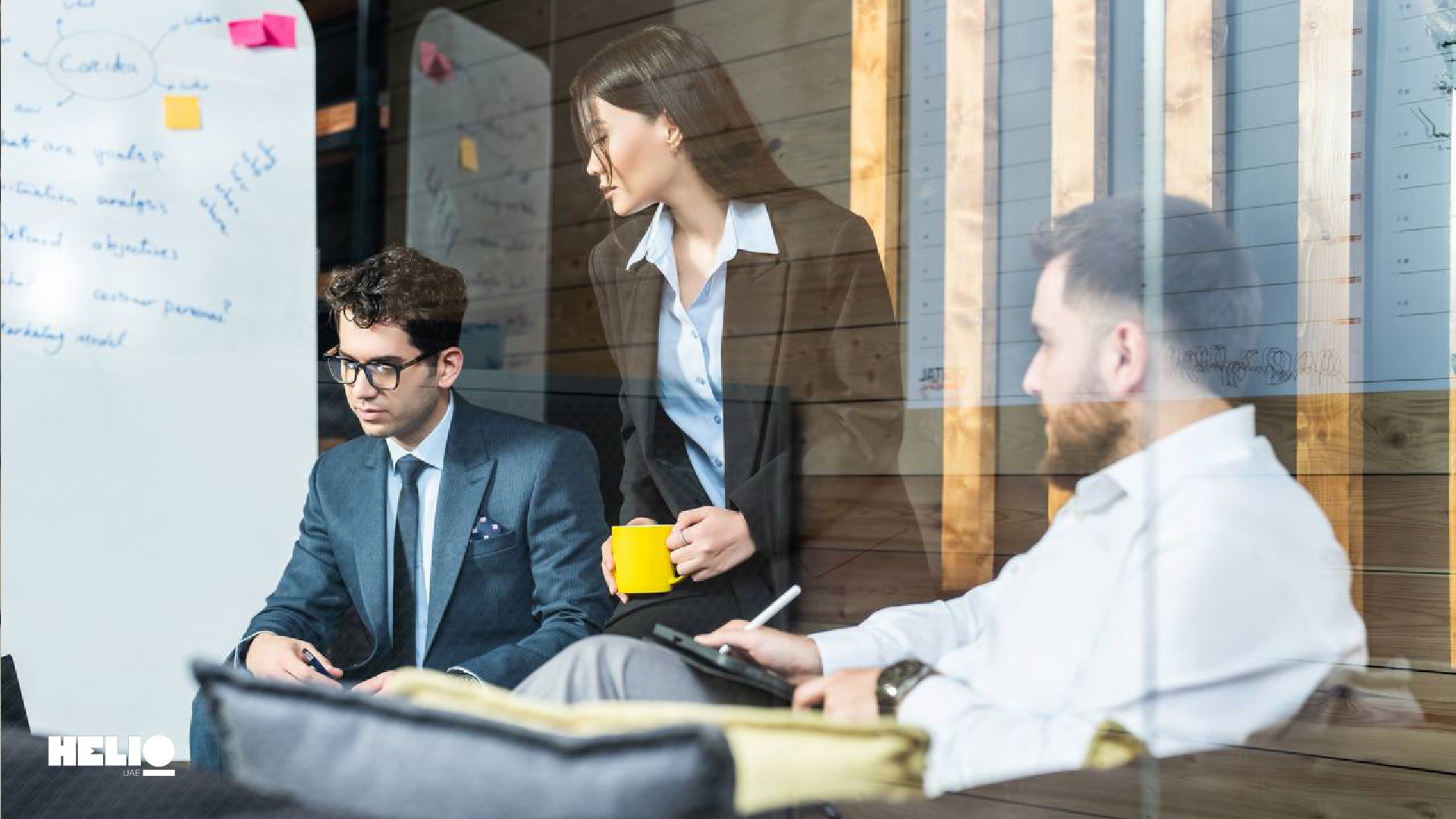 Digital Marketing Trends in Dubai