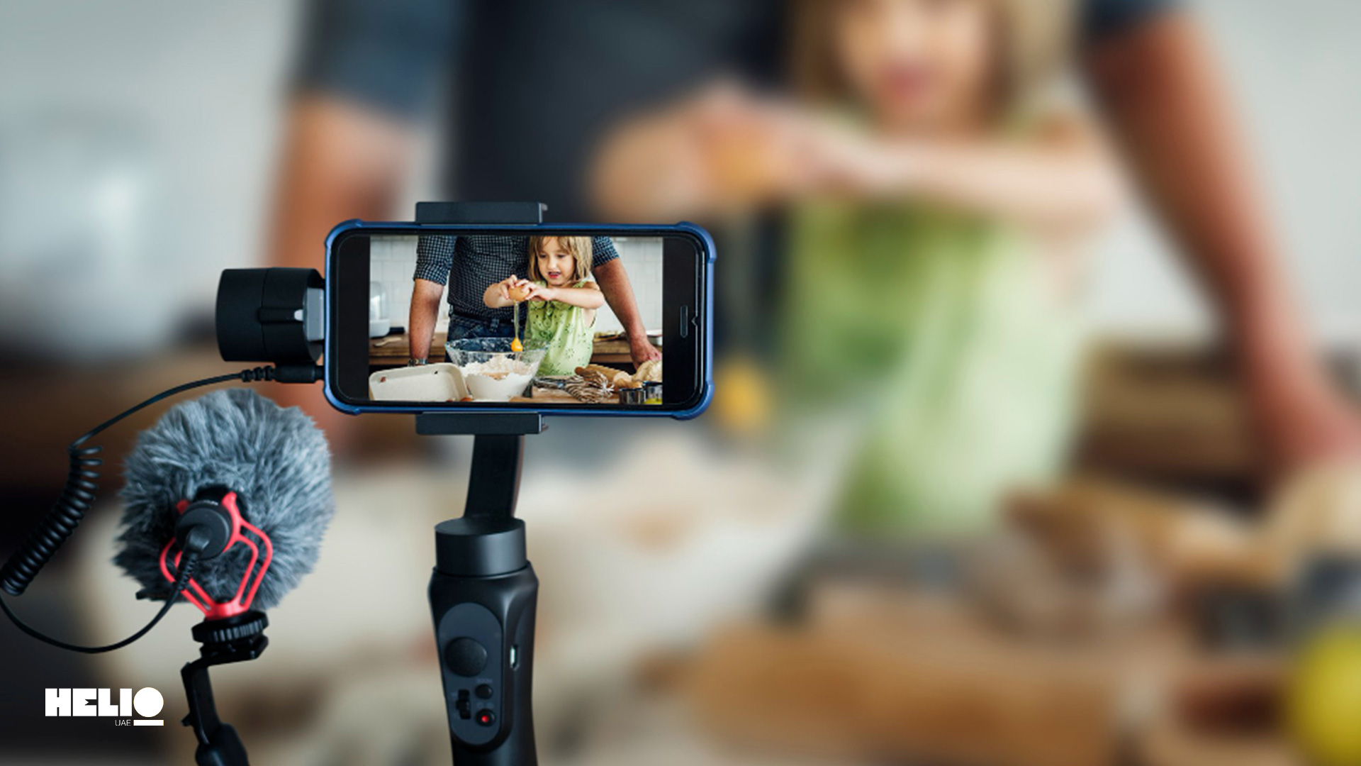 nonprofit video marketing