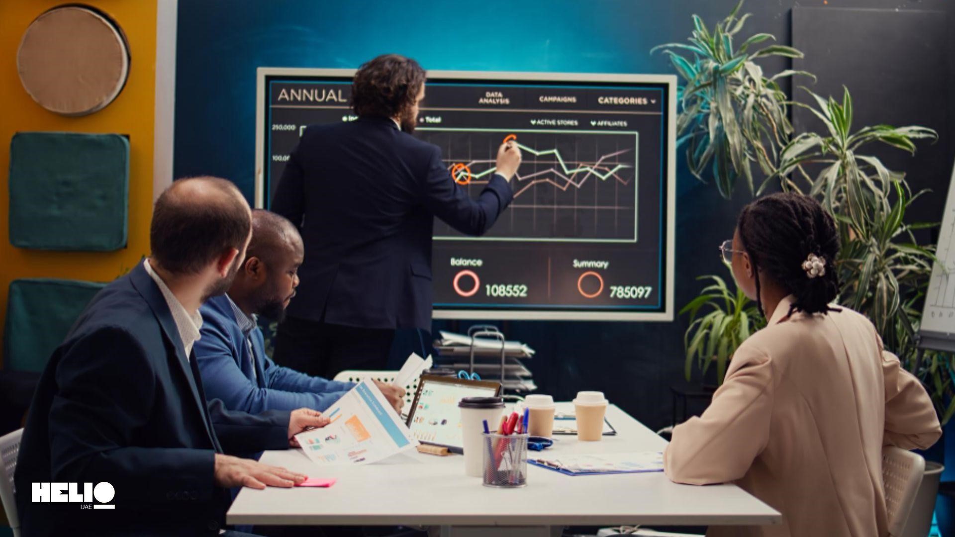 Benefits of Hiring a Local SEO Agency in Dubai: Why Should I Hire an SEO Agency?