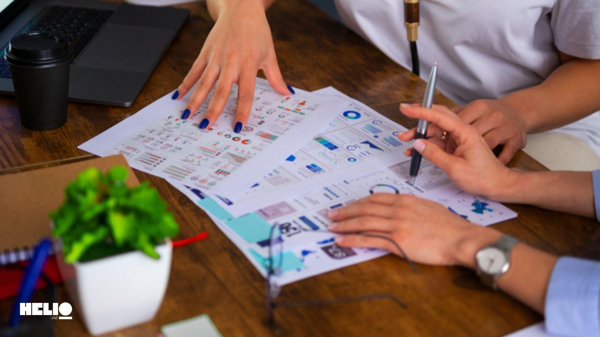 Digital Marketing Companies in Dubai
