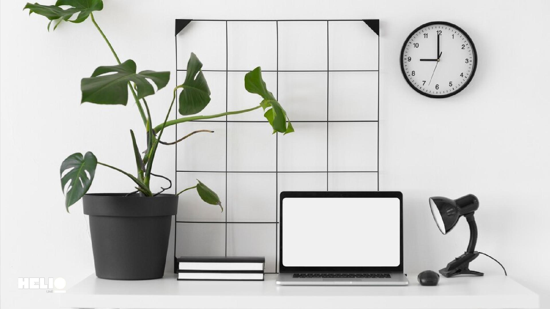 Discover the Power of a Minimalist Home Office: 50 Design Ideas for Unleashing Your Productivity