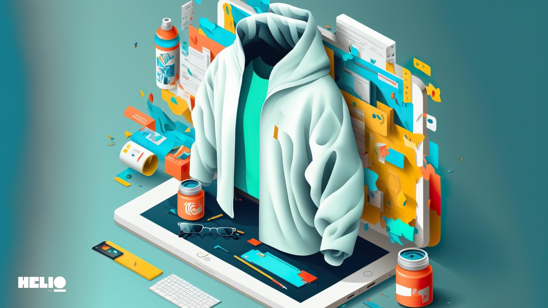 digital marketing fashion