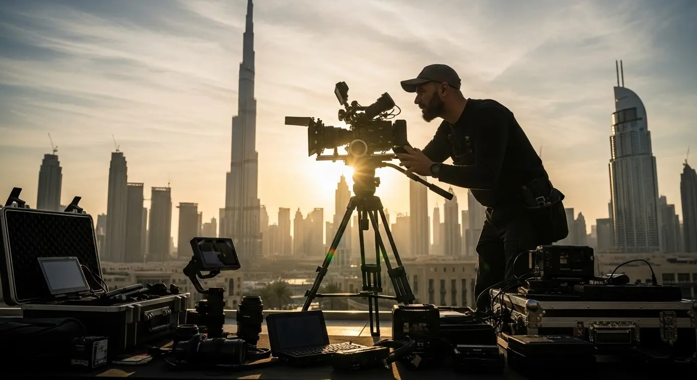 Ultimate Guide: 5 Key Factors for Buying vs. Renting Video Gear