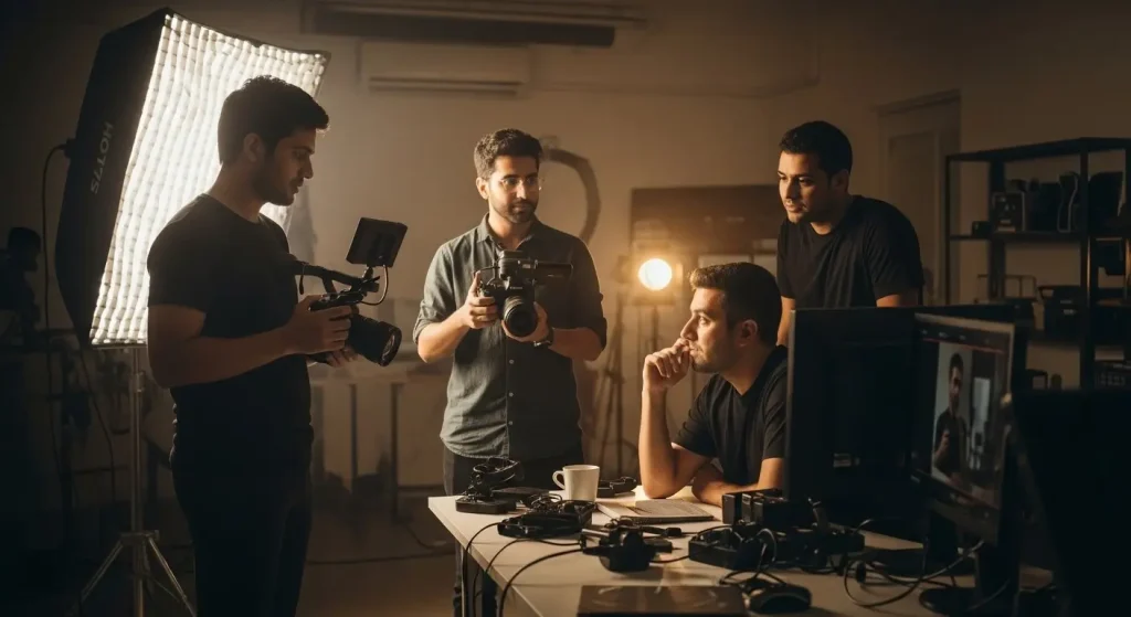 Making the final call on buying vs. renting video gear can be challenging.