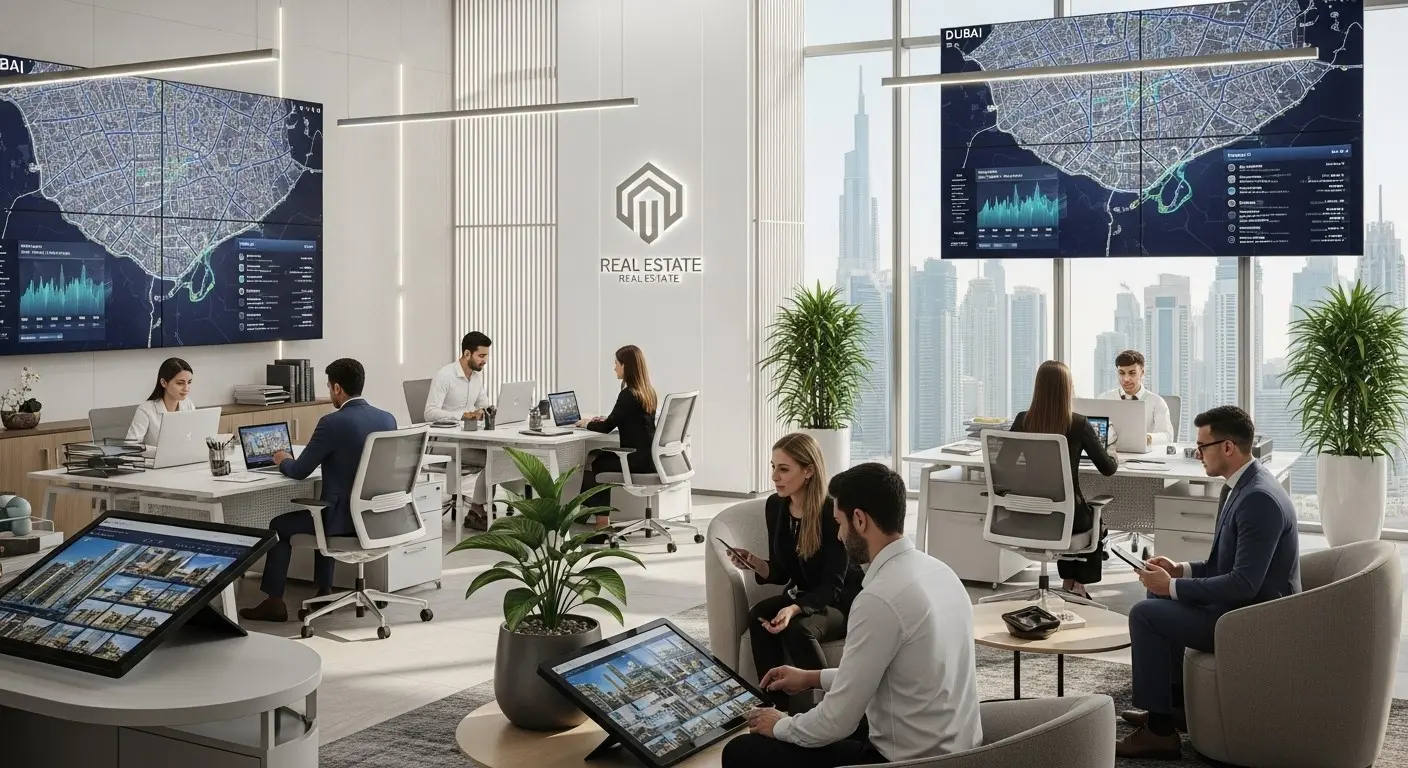 Real Estate SEO Keywords