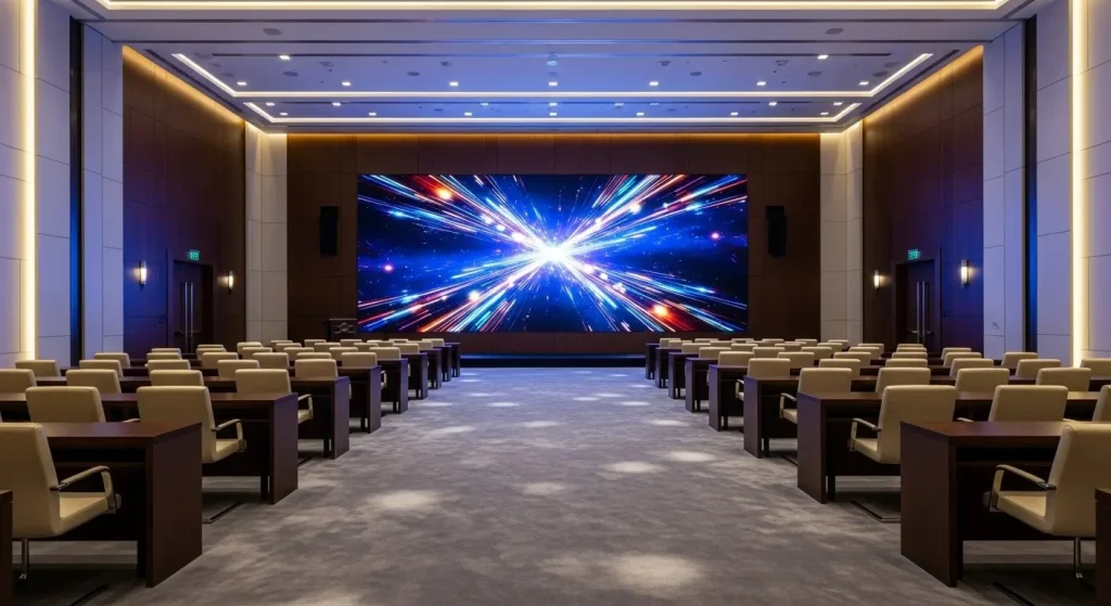 Key Benefits of Renting Audio Visual Equipment