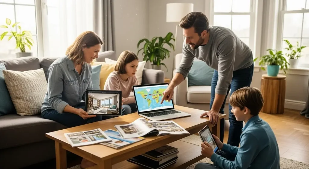 Trends in Real Estate SEO