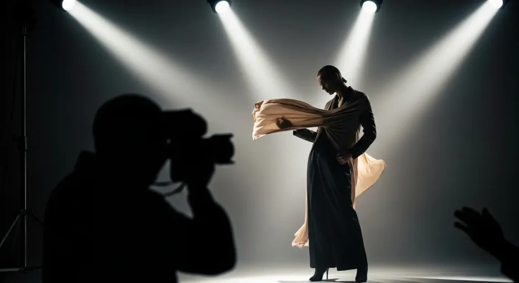 Best Cameras for Fashion Photography