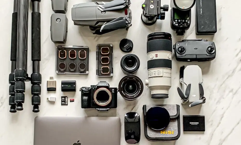 A Complete Guide for Planning a Photoshoot