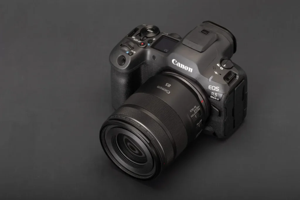 Canon EOS R5