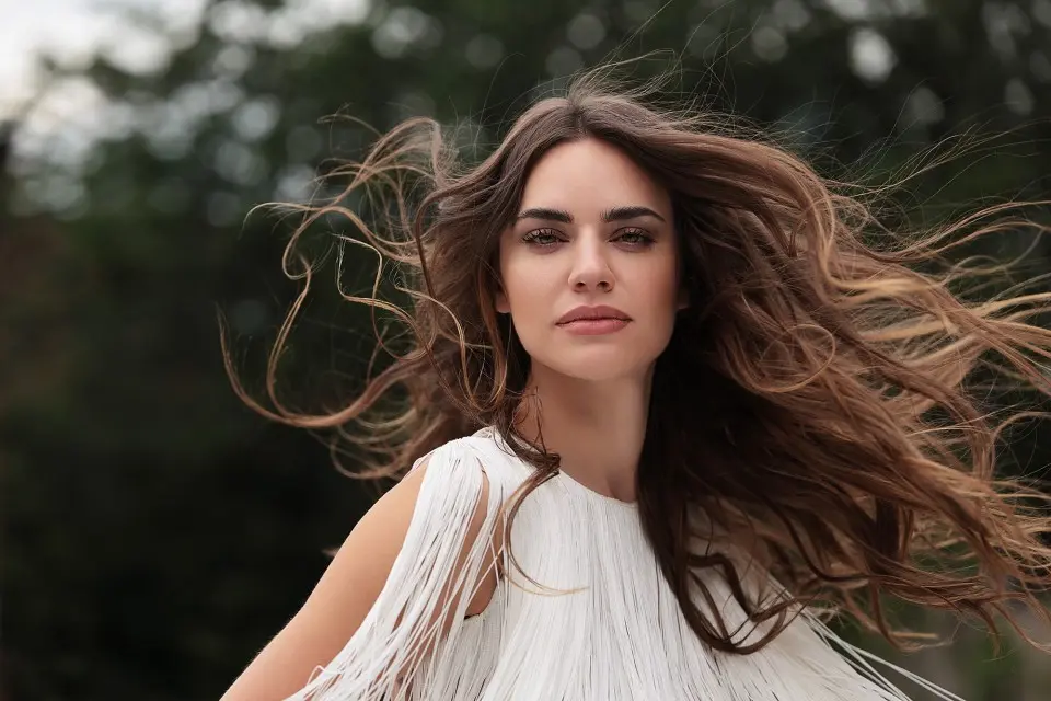 The Canon EOS R5 sample image in best portrait camera