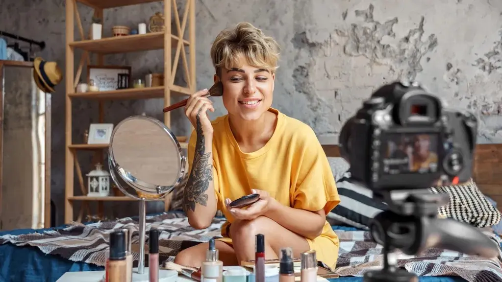 Best Camera for Makeup Videos and Photography