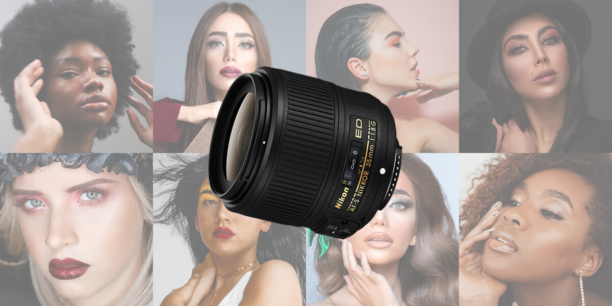 Best Lens for Fashion Photography