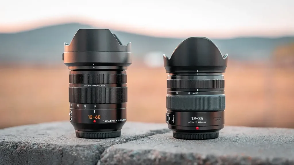 Best Nikon Lenses for Architectural Photography