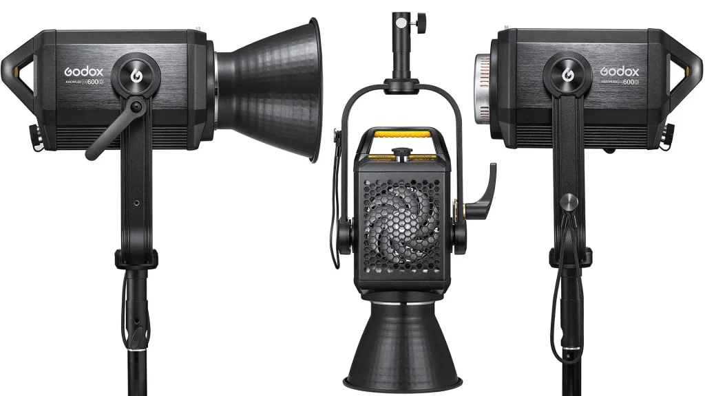 Continuous lights are intuitive. Strobes are precise but require more setup knowledge. 
