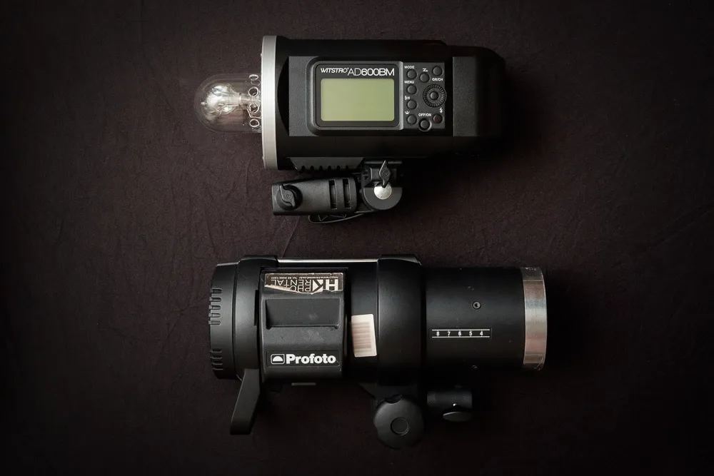 Strobes excel where precision and power matter most.