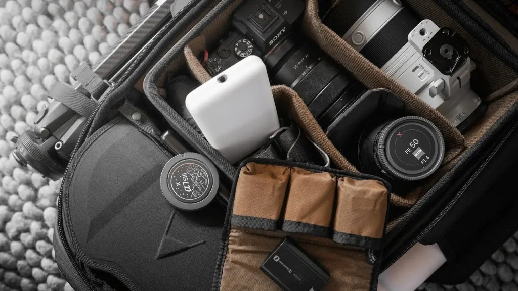 Useful photography accessories to improve your shots