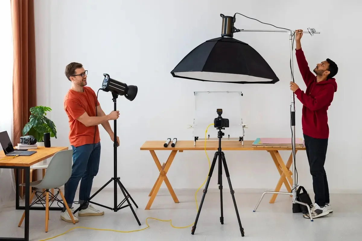 Best Lights for Product Photography