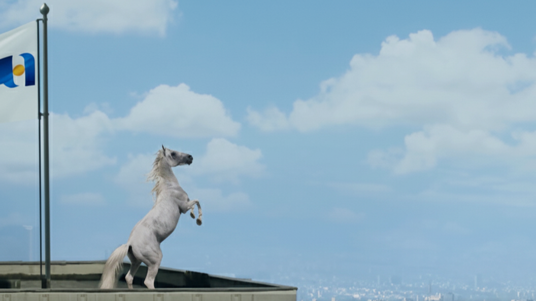 “A Legacy of Power and Heritage” Campaign