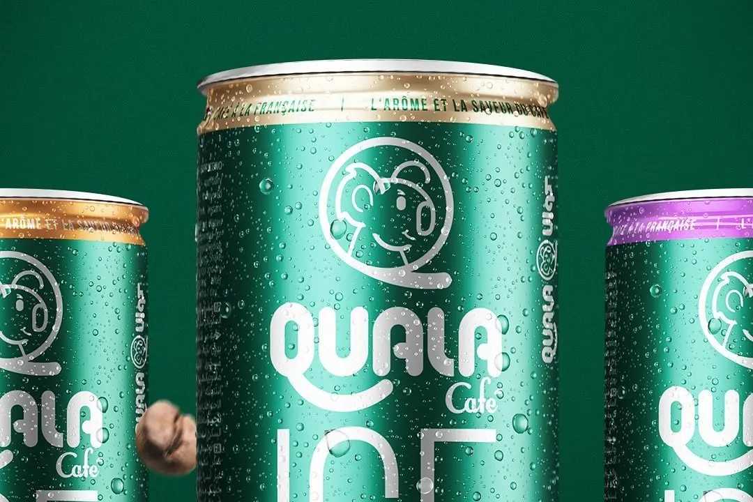 “Brewing a New Digital Ritual” Content Marketing