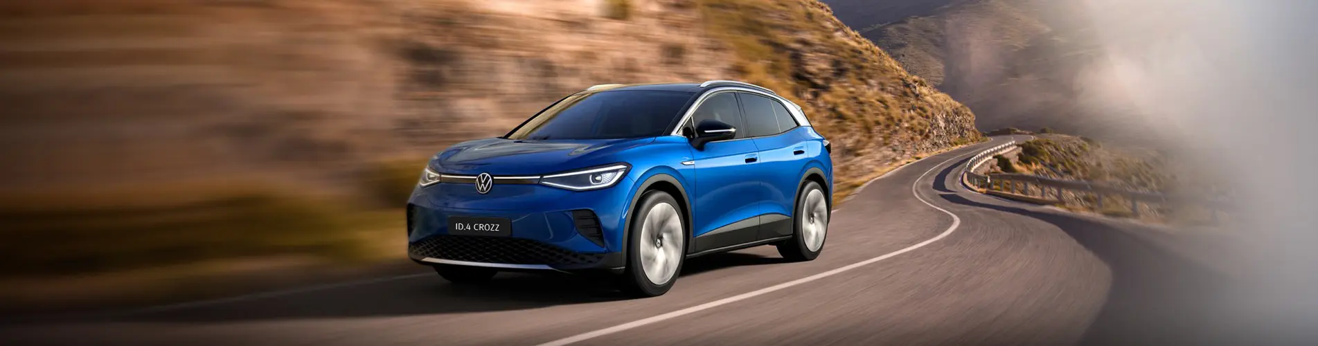 “One Step Ahead” Campaign