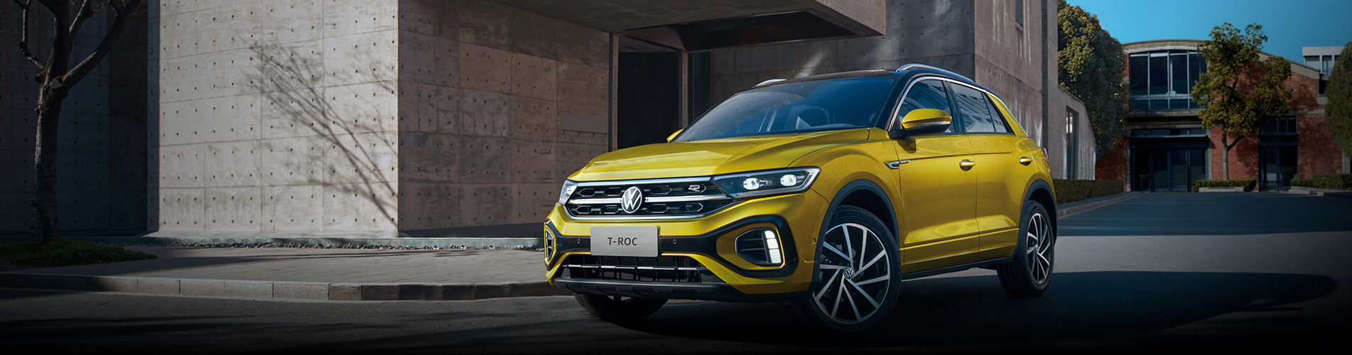 “Born Confident” Campaign